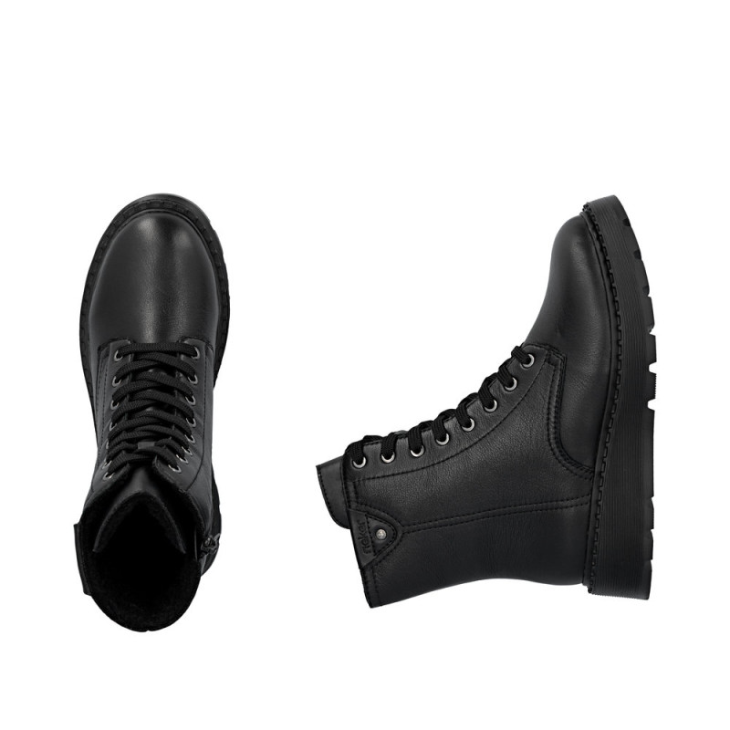 Rieker sieviešu zābaki