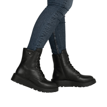 Rieker sieviešu zābaki