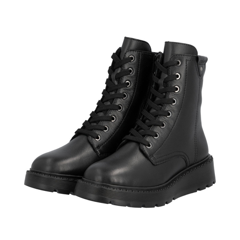 Rieker sieviešu zābaki