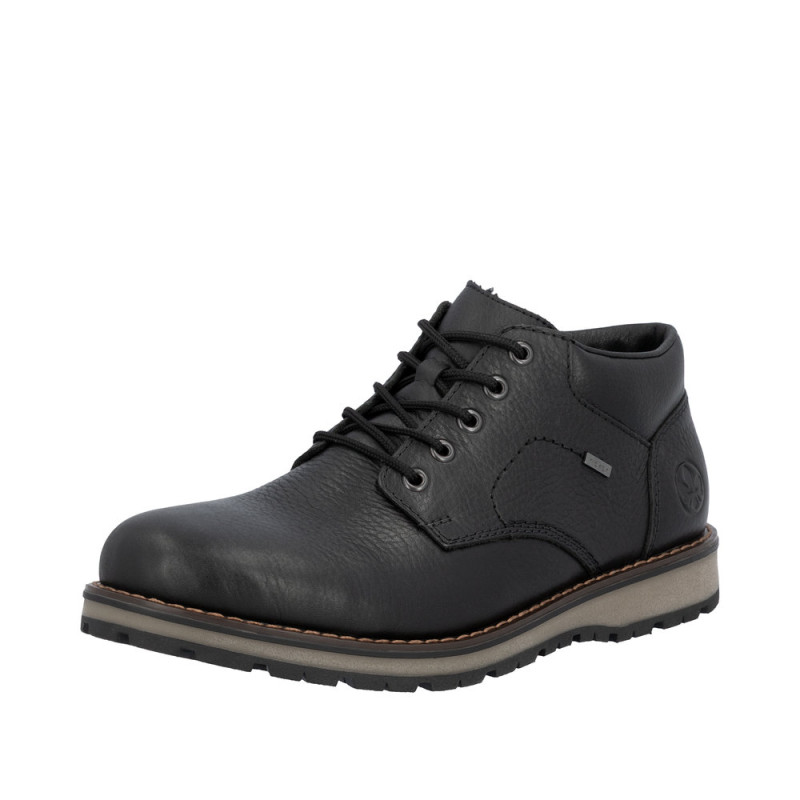 Rieker vīriešu zābaki