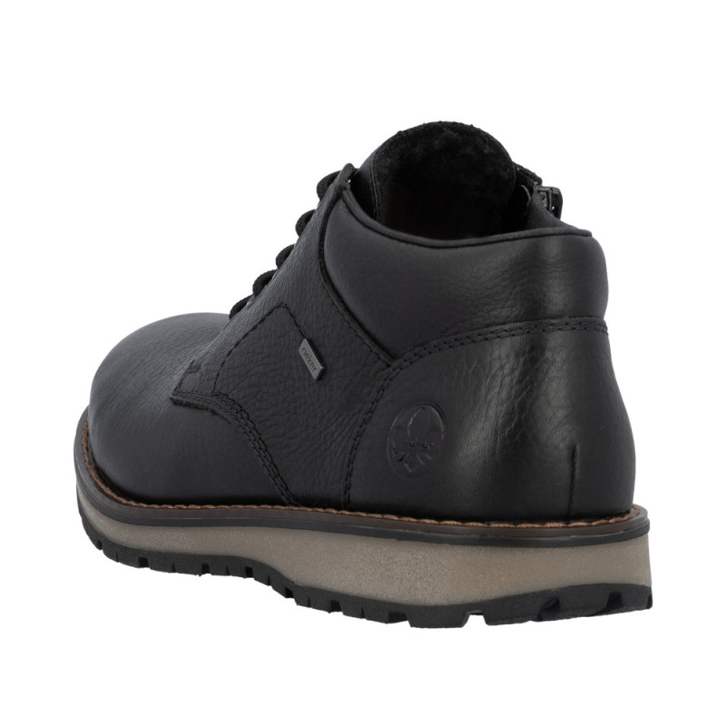 Rieker vīriešu zābaki