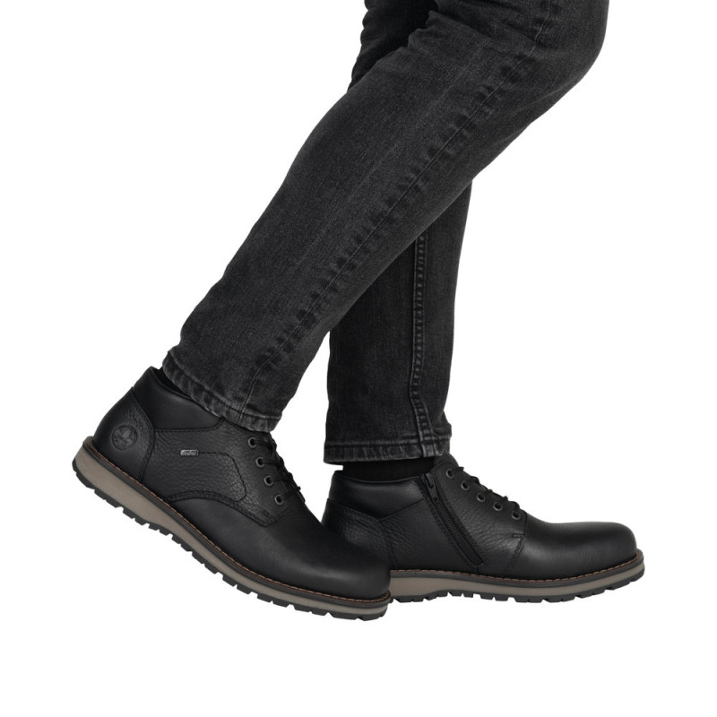 Rieker vīriešu zābaki