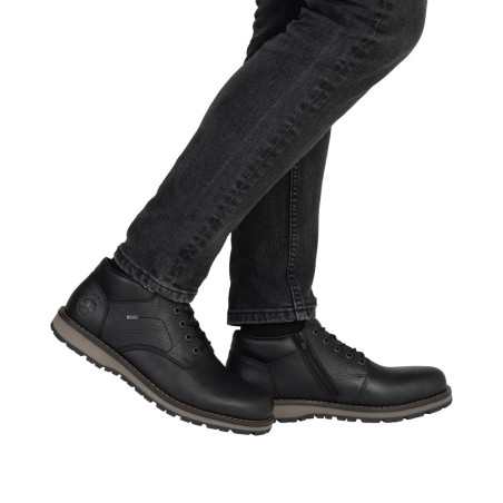 Rieker vīriešu zābaki