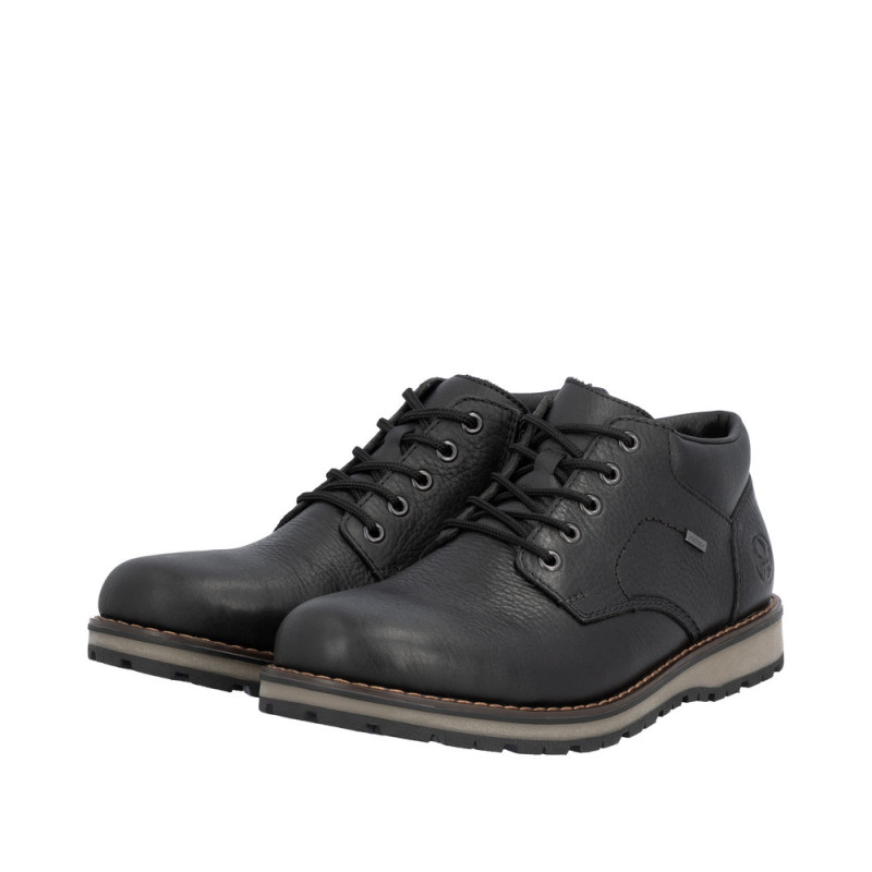 Rieker vīriešu zābaki