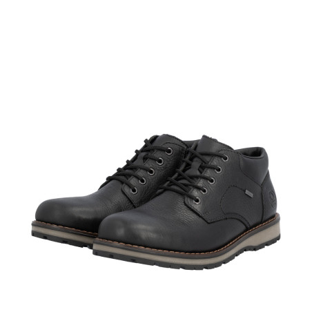 Rieker vīriešu zābaki