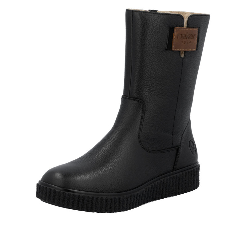 Rieker sieviešu zābaki