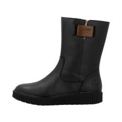 Rieker sieviešu zābaki