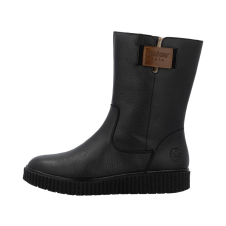 Rieker sieviešu zābaki