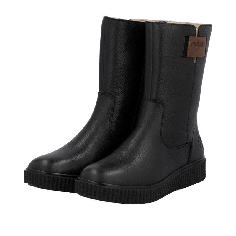 Rieker sieviešu zābaki