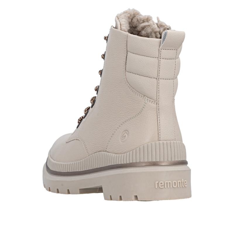 Remonte sieviešu zābaki