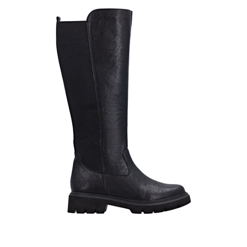 Remonte sieviešu garie zābaki