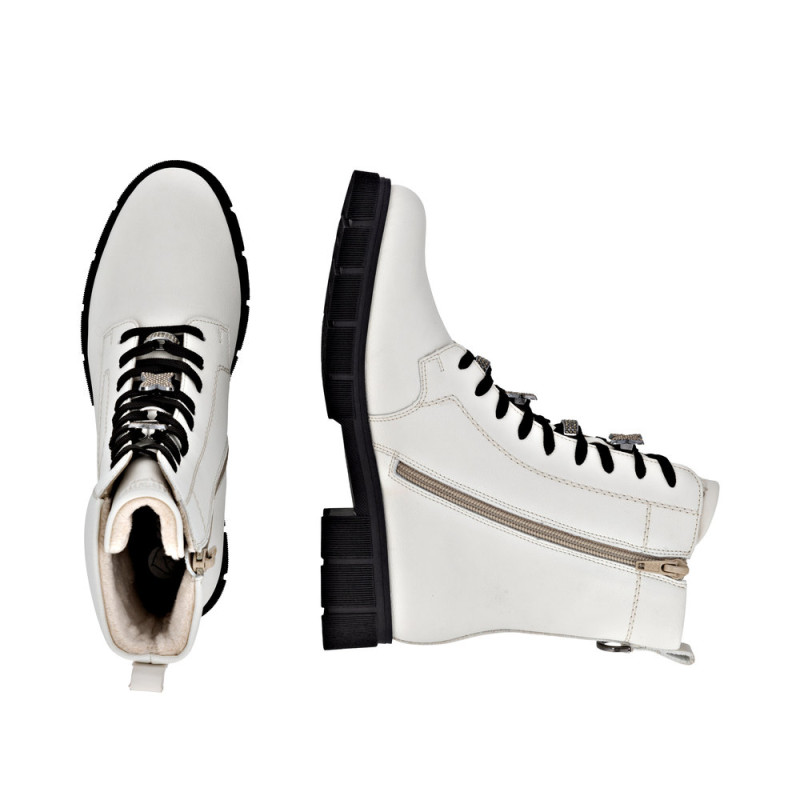 Remonte sieviešu zābaki