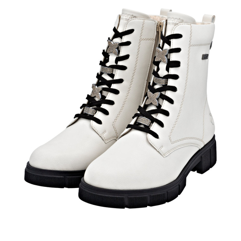 Remonte sieviešu zābaki