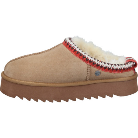 Polking sieviešu iešļūcenes