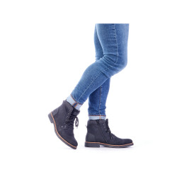 Rieker vīriešu zābaki