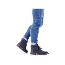 Rieker vīriešu zābaki