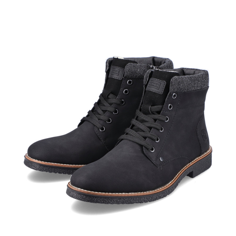 Rieker vīriešu zābaki