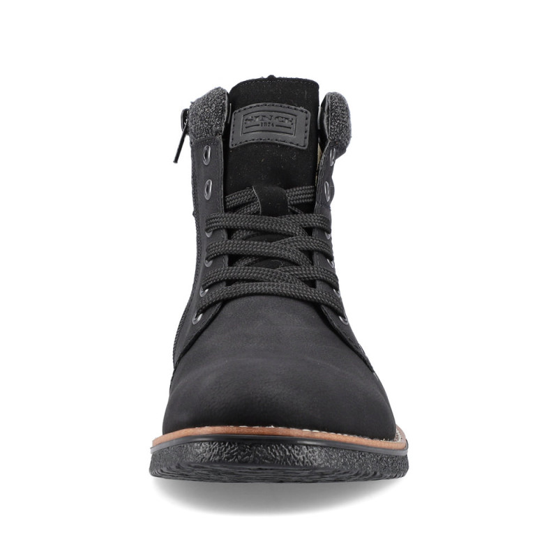 Rieker vīriešu zābaki