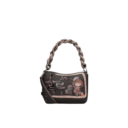 Anekke sieviešu rokassoma