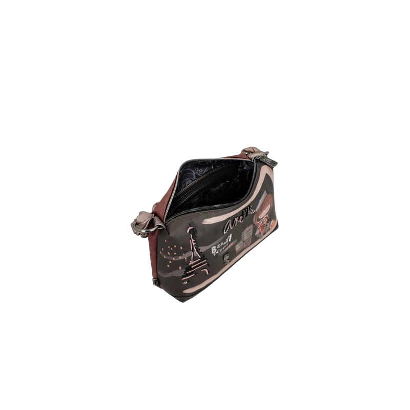 Anekke sieviešu rokassoma