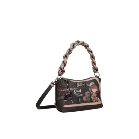 Anekke sieviešu rokassoma