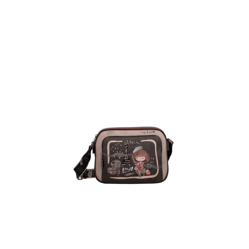 Anekke sieviešu rokassoma