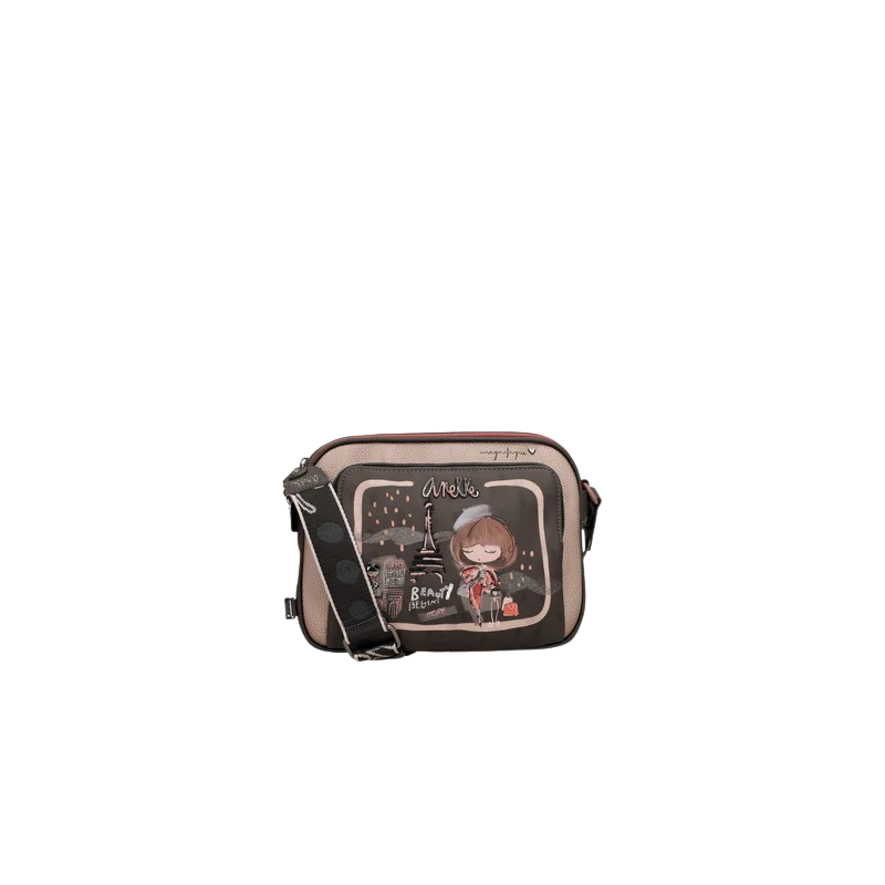 Anekke sieviešu rokassoma