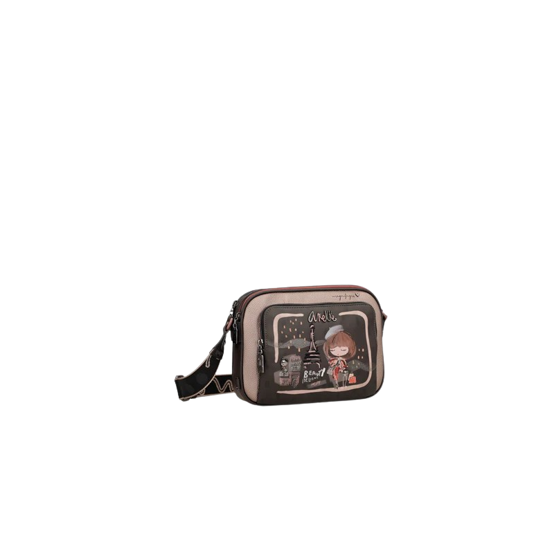 Anekke sieviešu rokassoma