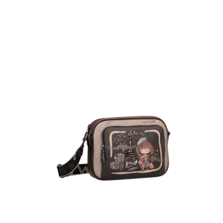 Anekke sieviešu rokassoma