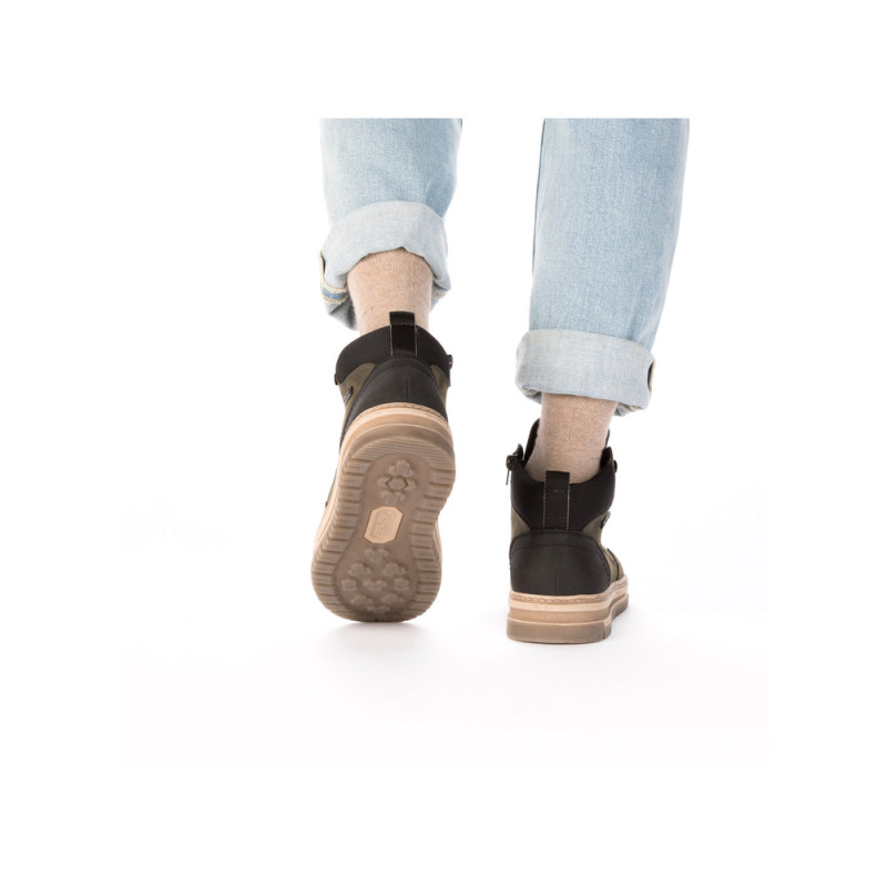 Rieker vīriešu sporta zābaki