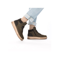 Rieker vīriešu sporta zābaki