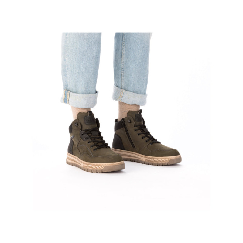 Rieker vīriešu sporta zābaki