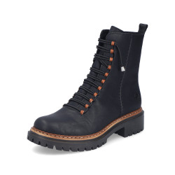 Rieker sieviešu zābaki