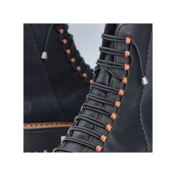 Rieker sieviešu zābaki