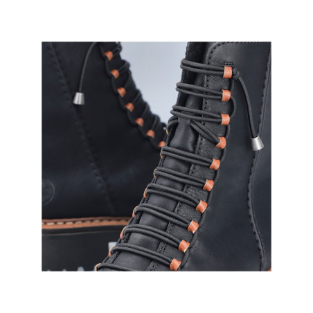 Rieker sieviešu zābaki