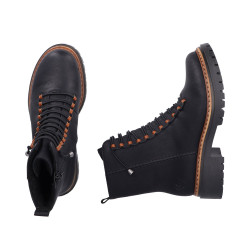 Rieker sieviešu zābaki