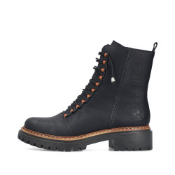 Rieker sieviešu zābaki