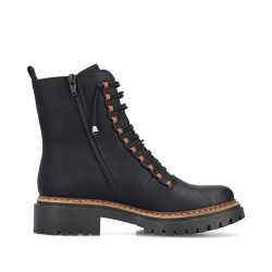 Rieker sieviešu zābaki