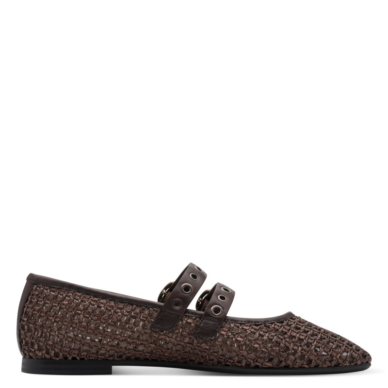 Tamaris sieviešu kurpes