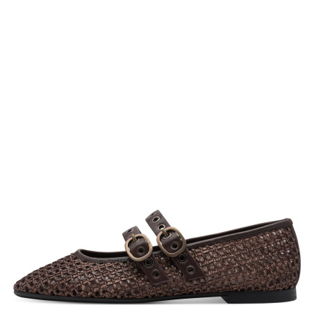 Tamaris sieviešu kurpes