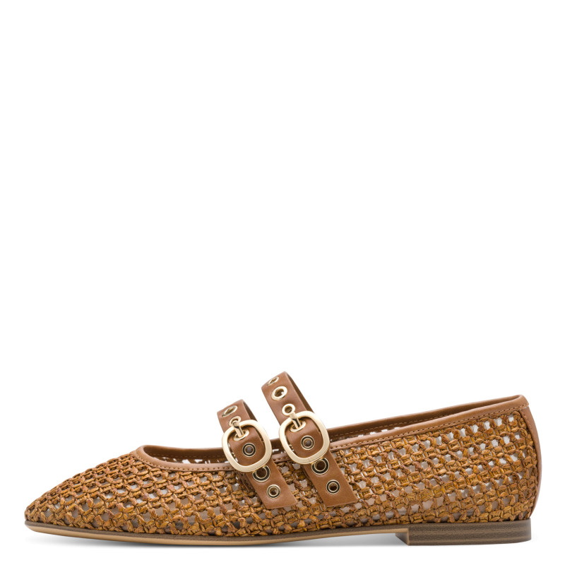 Tamaris sieviešu kurpes