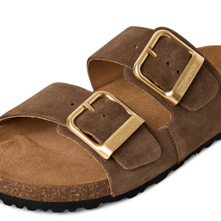 Tamaris sieviešu iešļūcenes