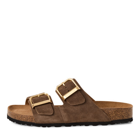 Tamaris sieviešu iešļūcenes