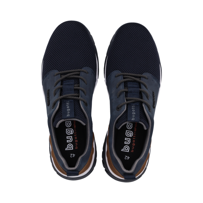 Bugatti vīriešu sporta kurpes