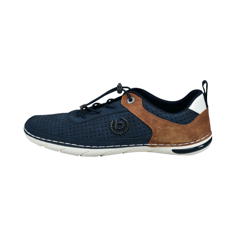 Bugatti vīriešu apavi