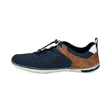 Bugatti vīriešu apavi