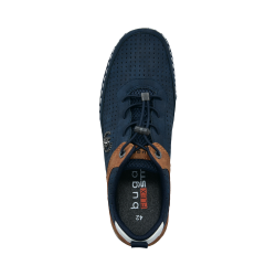 Bugatti vīriešu apavi