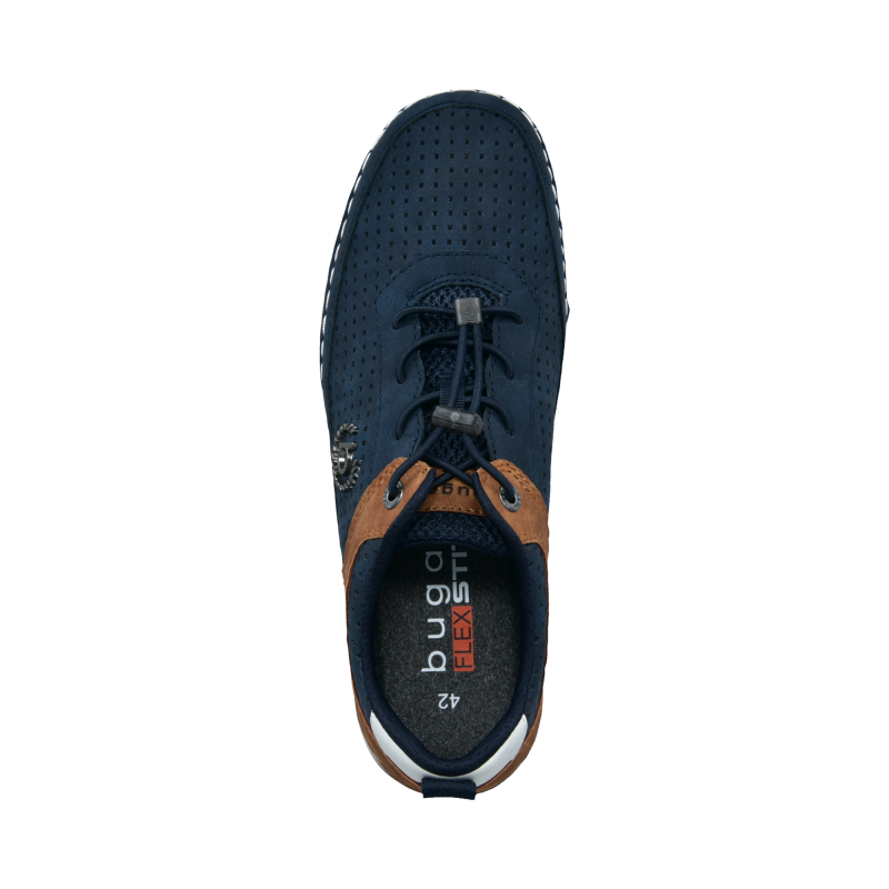 Bugatti vīriešu apavi