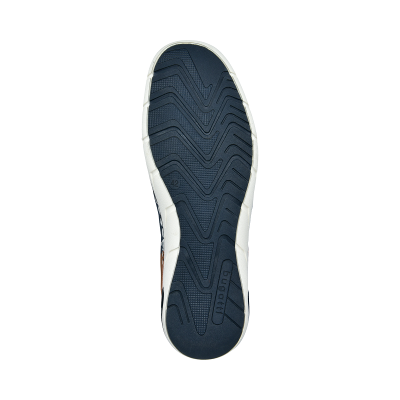 Bugatti vīriešu apavi