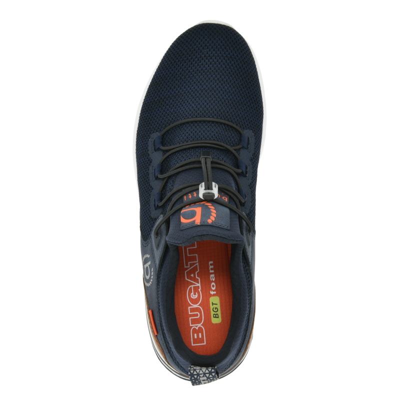 Bugatti vīriešu sporta kurpes